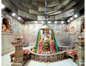 T24:Hotel & Restaurant, Ujjain